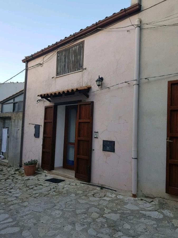 Da Giusy A Scopello Villa Scopello  Exterior photo