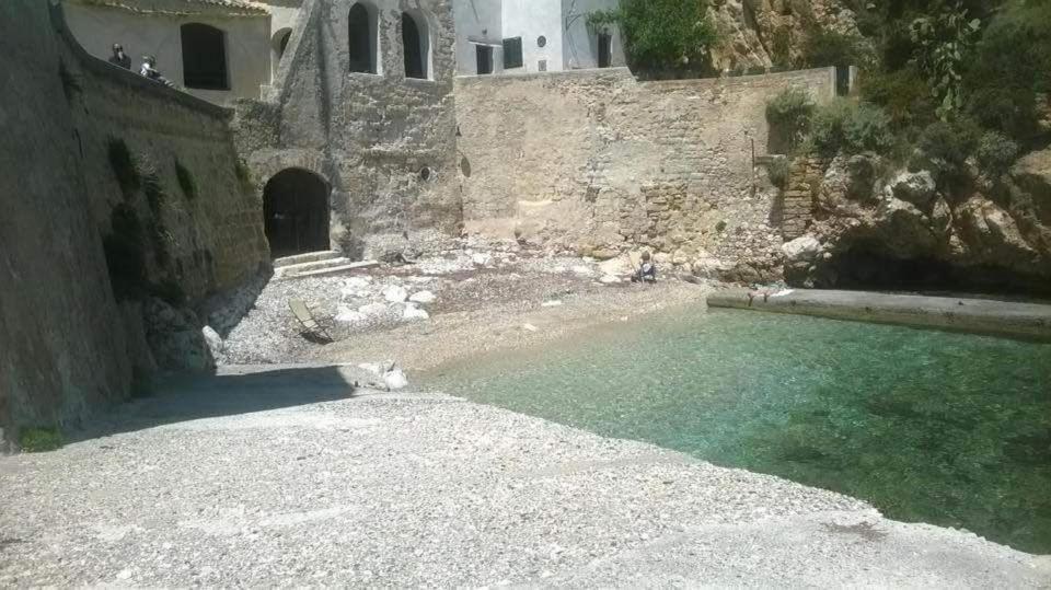 Da Giusy A Scopello Villa Scopello  Exterior photo