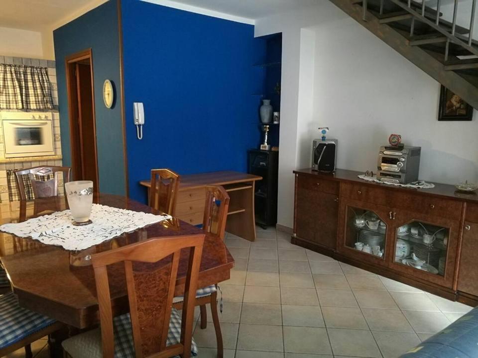 Da Giusy A Scopello Villa Scopello  Room photo