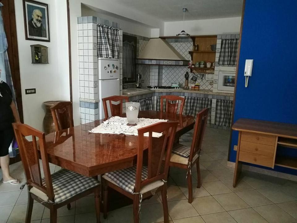Da Giusy A Scopello Villa Scopello  Room photo