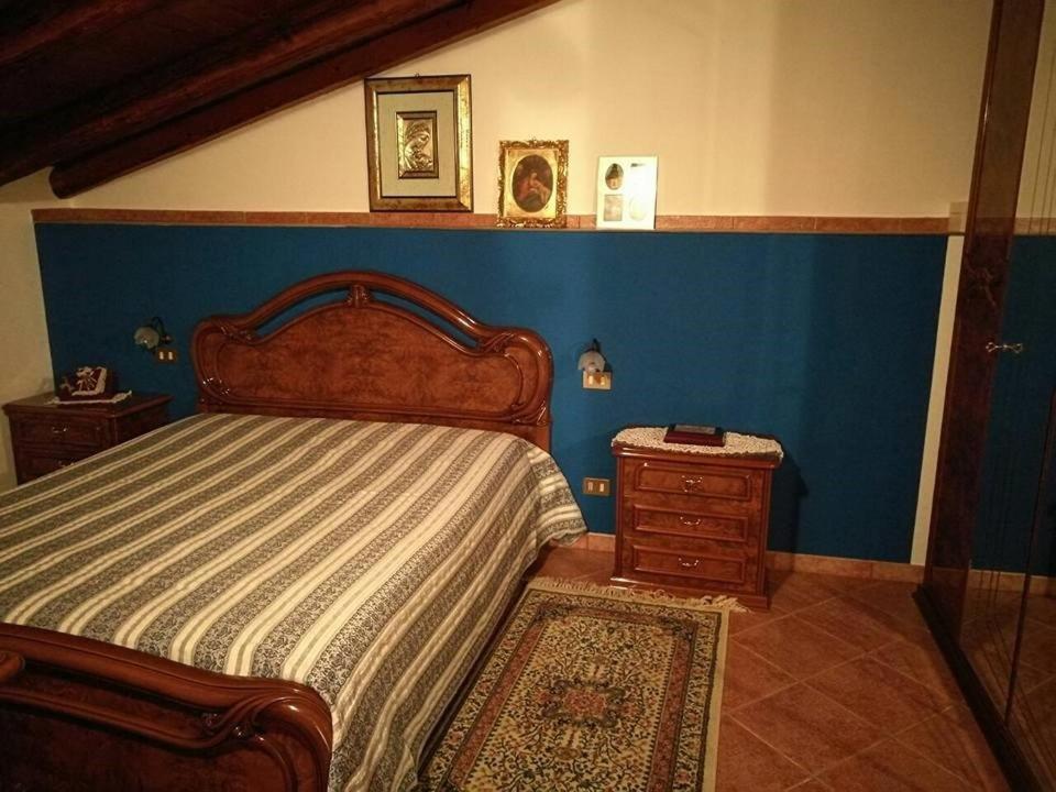 Da Giusy A Scopello Villa Scopello  Room photo